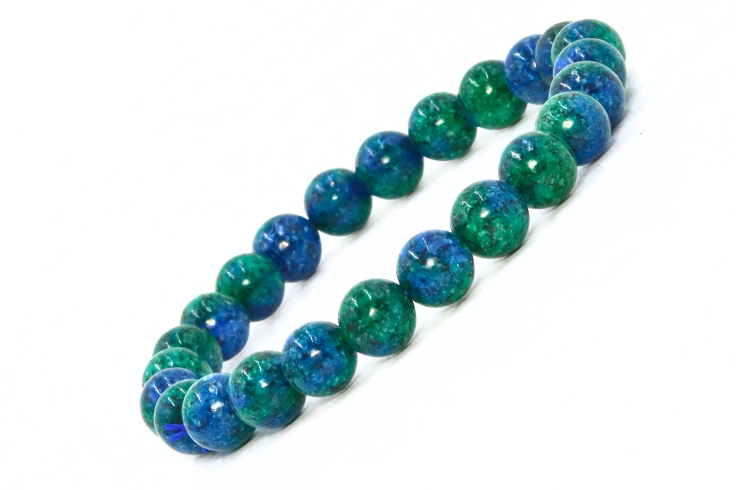 AZURITE BRACELET