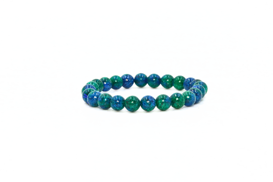 AZURITE BRACELET