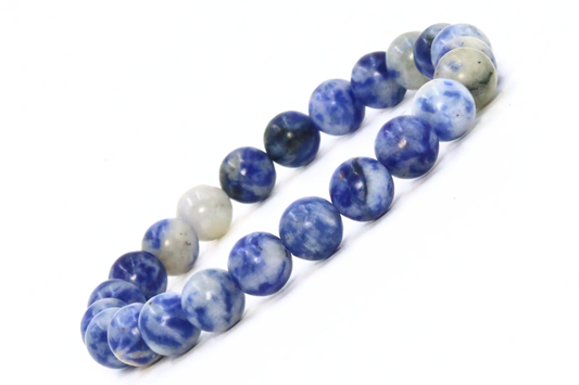 SODALITE BRACELET