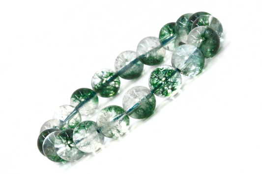 GREEN PHANTOM GHOST BRACELET
