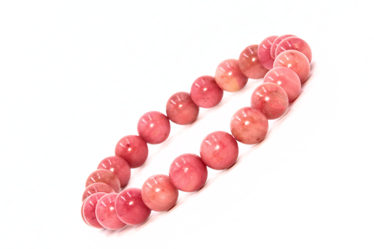 RHODOCHROSITE BRACELET
