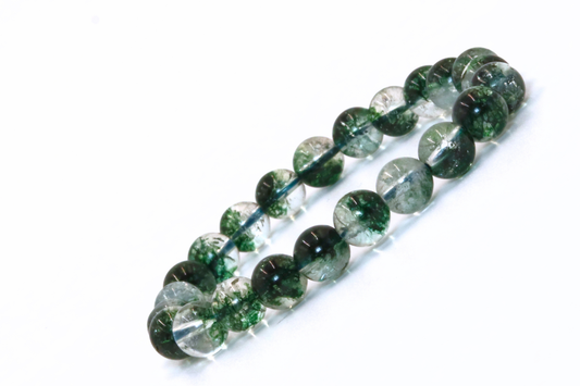 GREEN PHANTOM GHOST BRACELET