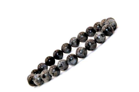 LARVIKITE BRACELET