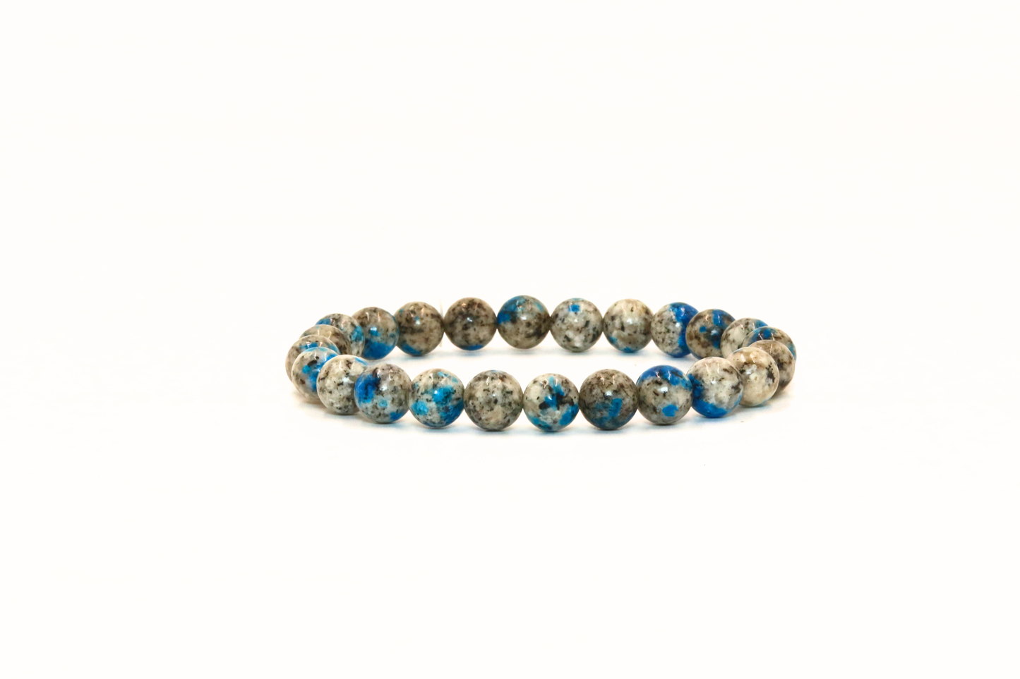 K2 JASPER BRACELET