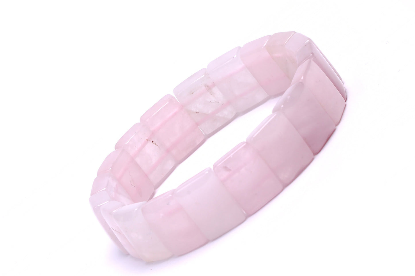 ROSE QUARTZ BRACELET