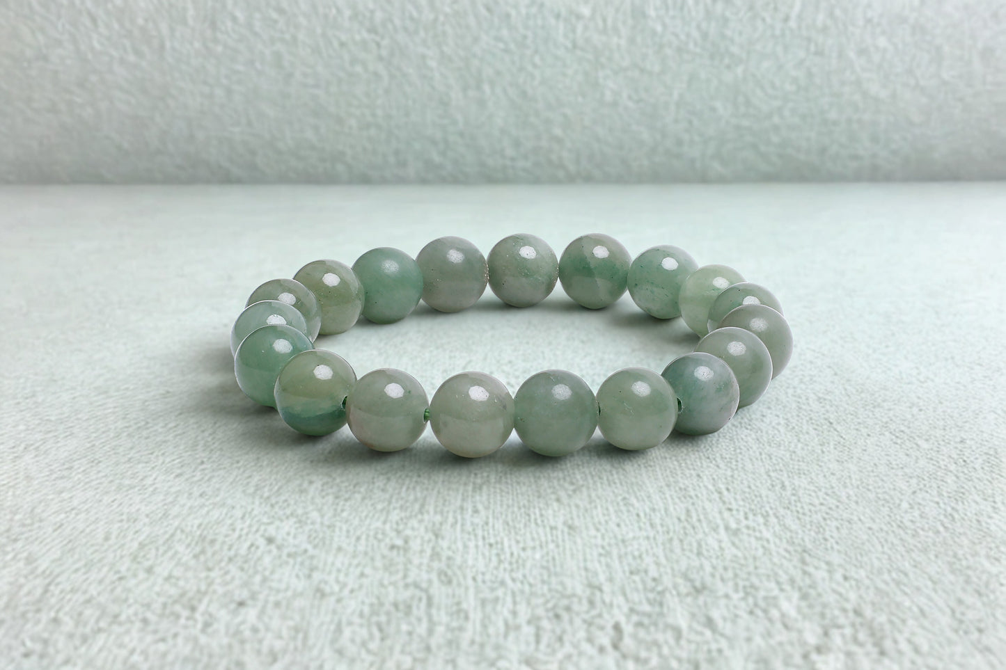 GREEN AVENTURINE BRACELET