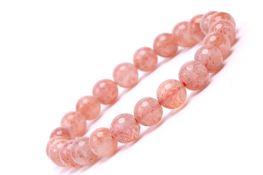 SUNSTONE BRACELET