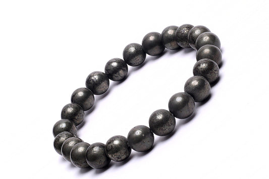 PYRITE BRACELET