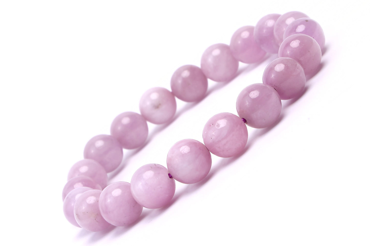 KUNZITE BRACET