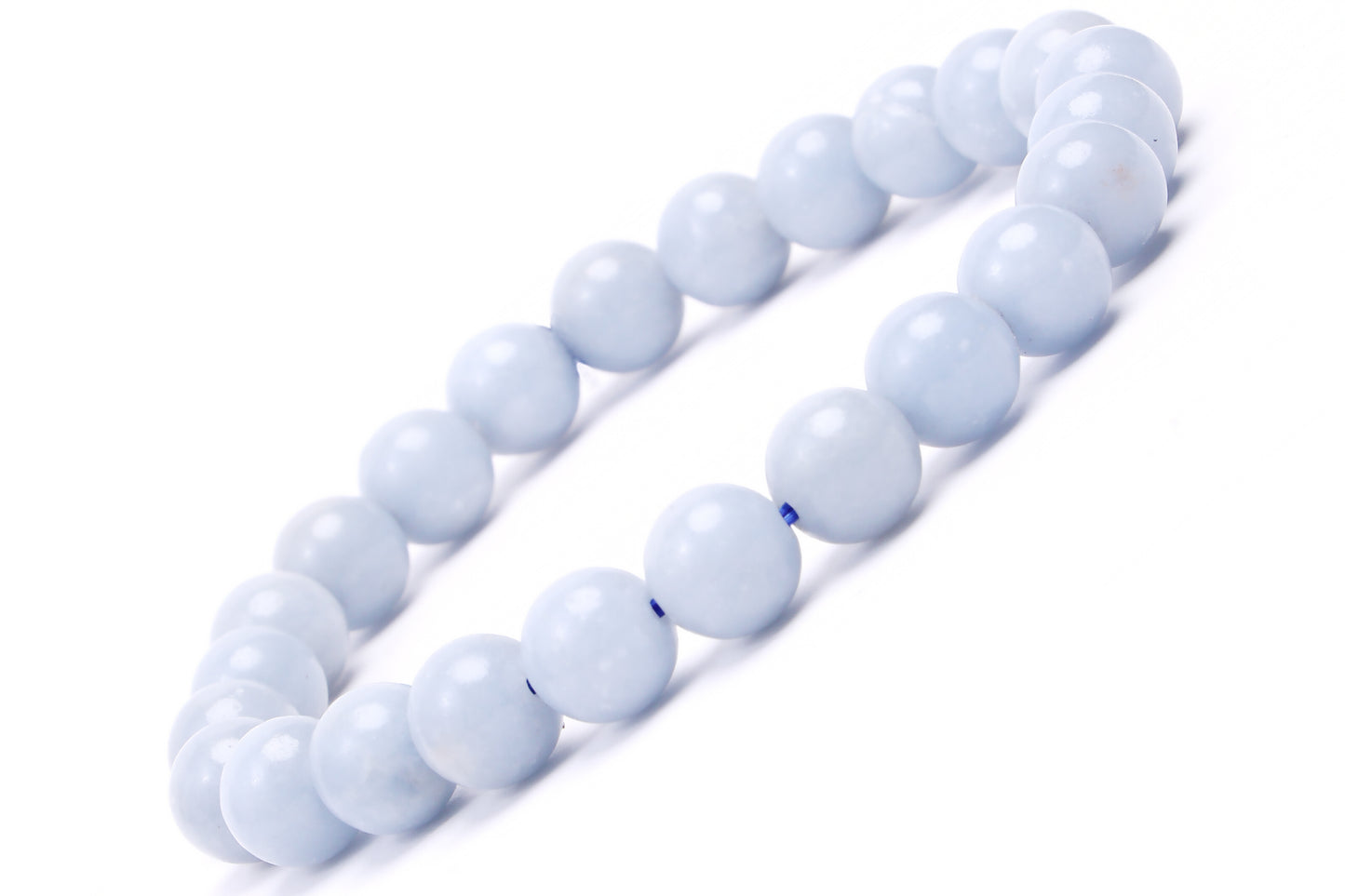 ANGELITE BRACELET