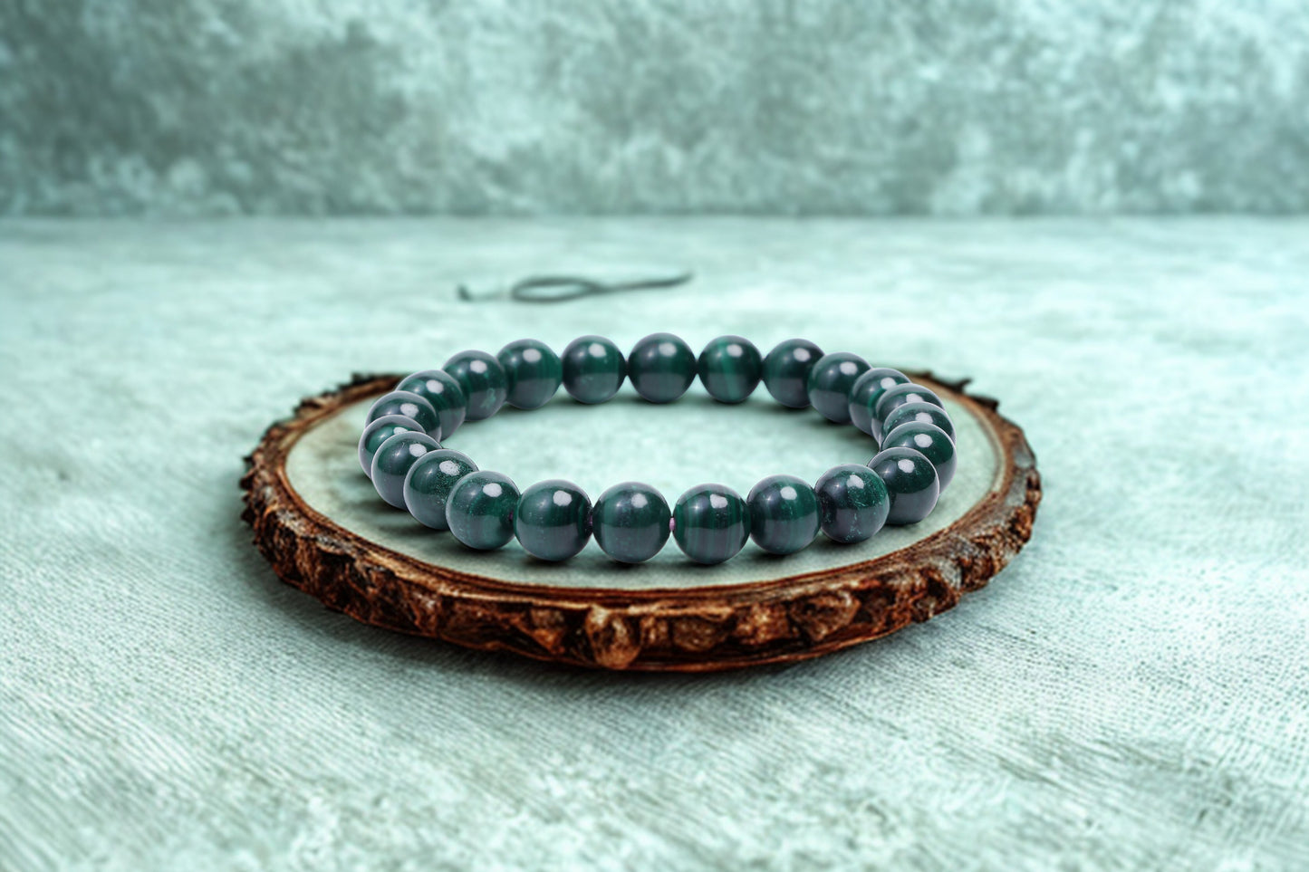 MALACHITE BRACELET
