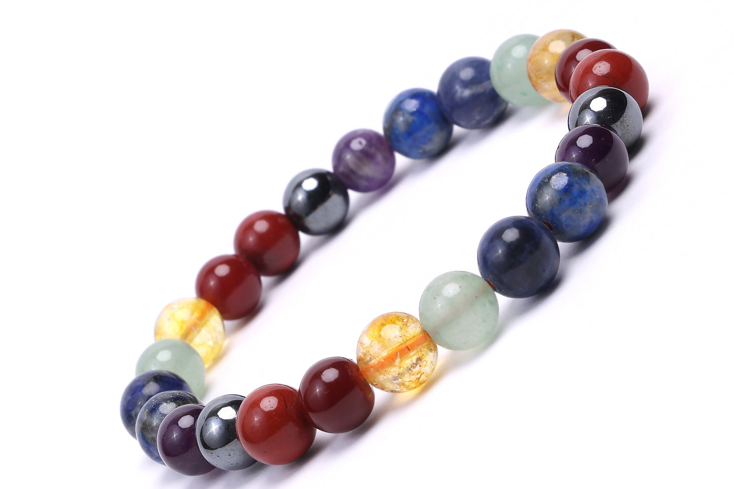 7 CHAKRA BRACELET