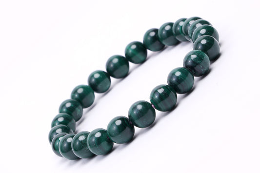 MALACHITE BRACELET