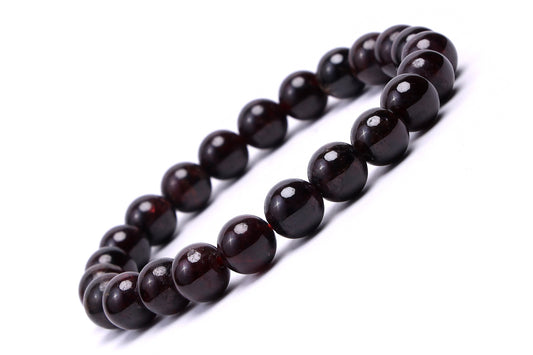 GARNET BRACELET