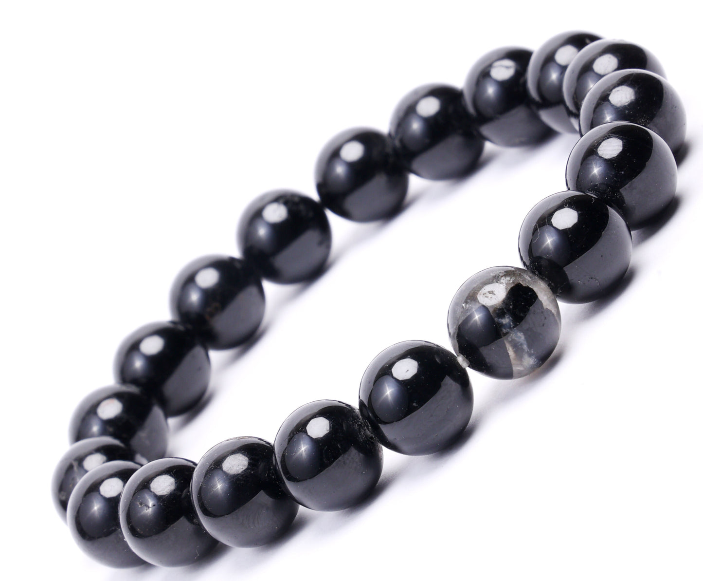 NATURAL SULEMANI HAKIK BRACELET