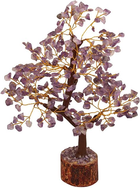 AMETHYST TREE