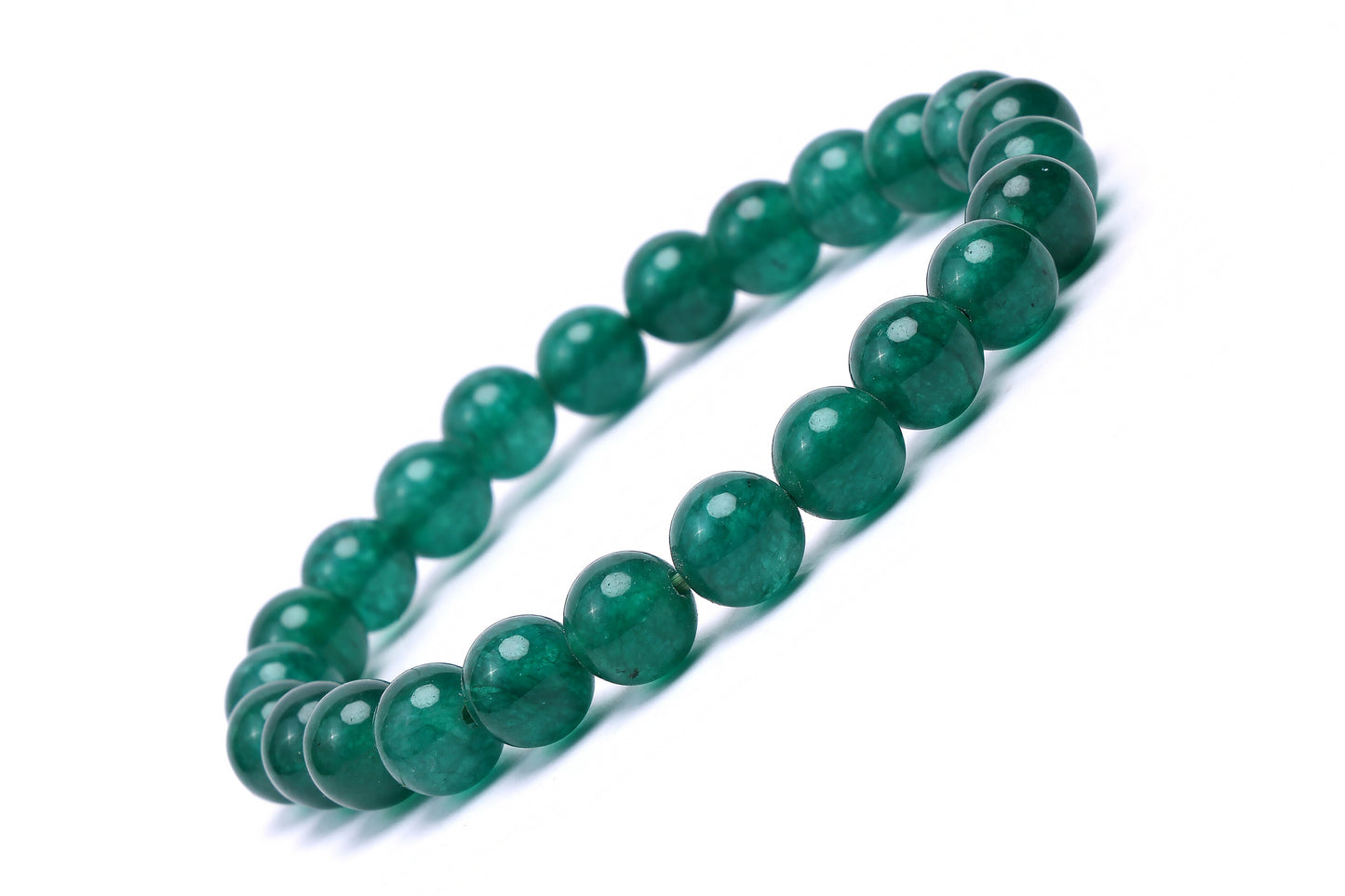 GREEN JADE