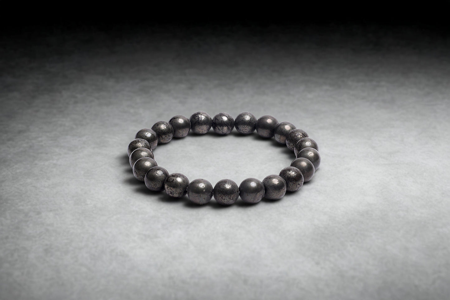PYRITE BRACELET