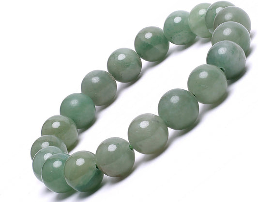 GREEN AVENTURINE BRACELET